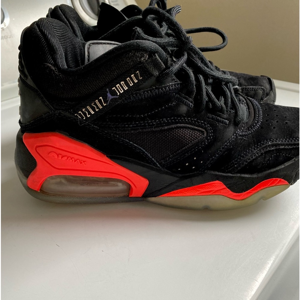 Jordan Point Lane Boys' Grade School size 4Y
